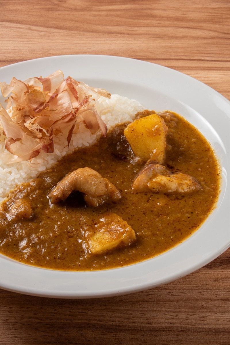 カレー