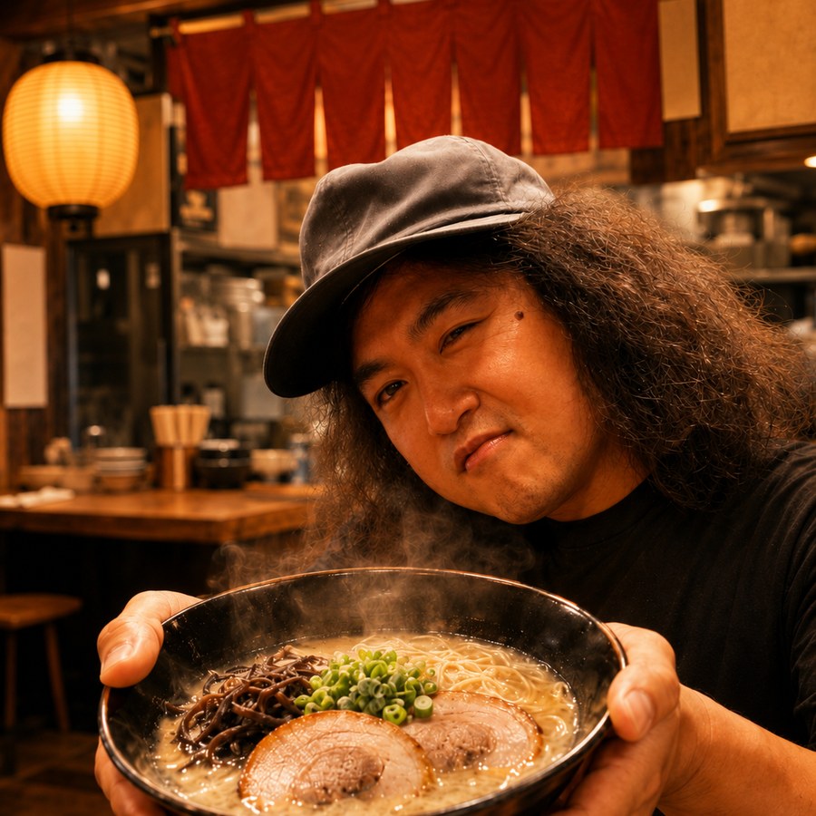中村わたる