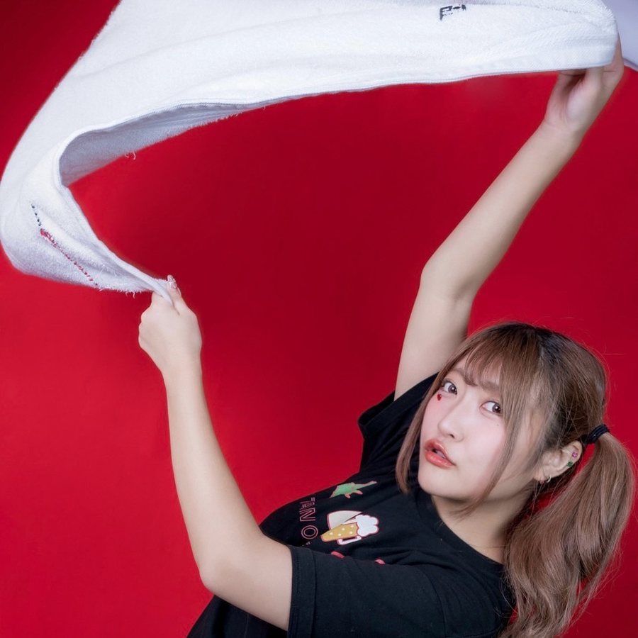 北野めぐみ