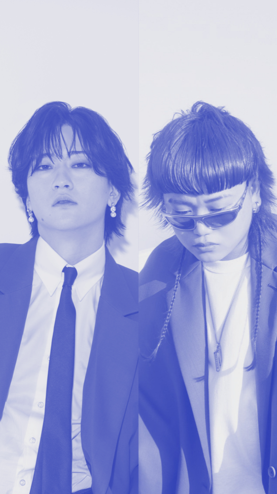Rin音 × Akusa