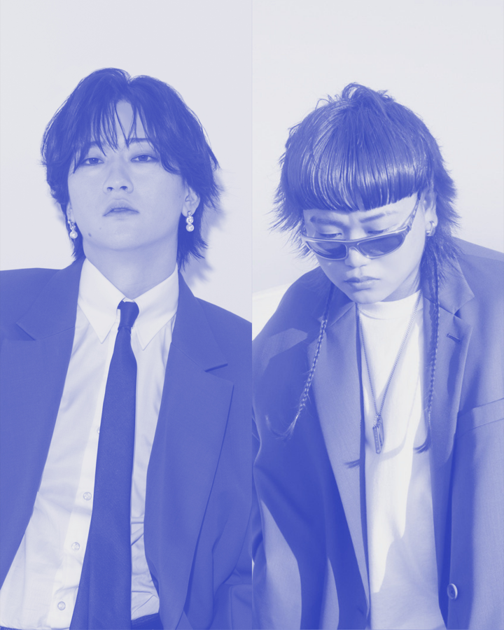公式テーマソング Rin音×Akusa