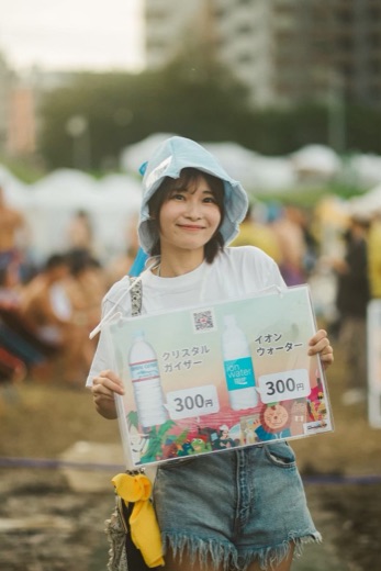 JSF2025の様子