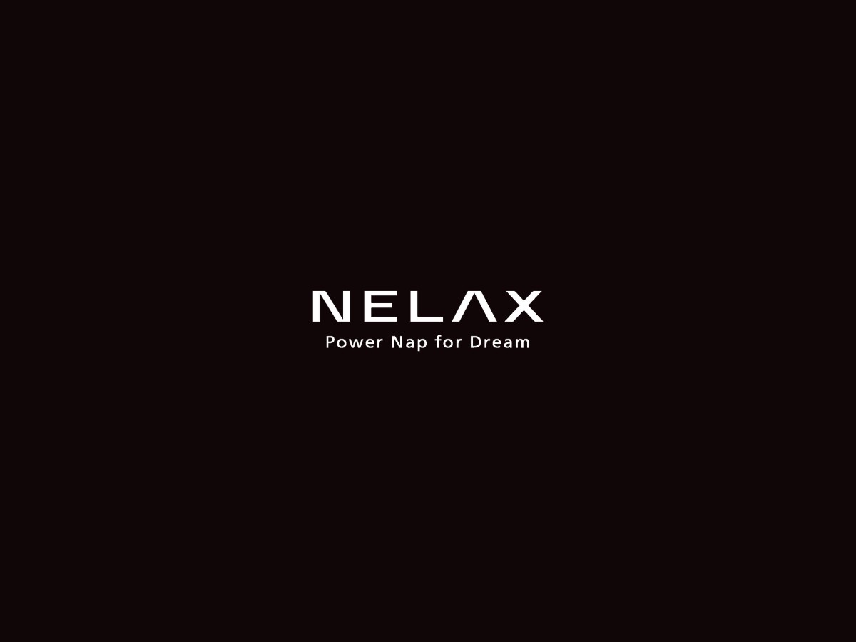 NELAX 外気浴スペース
