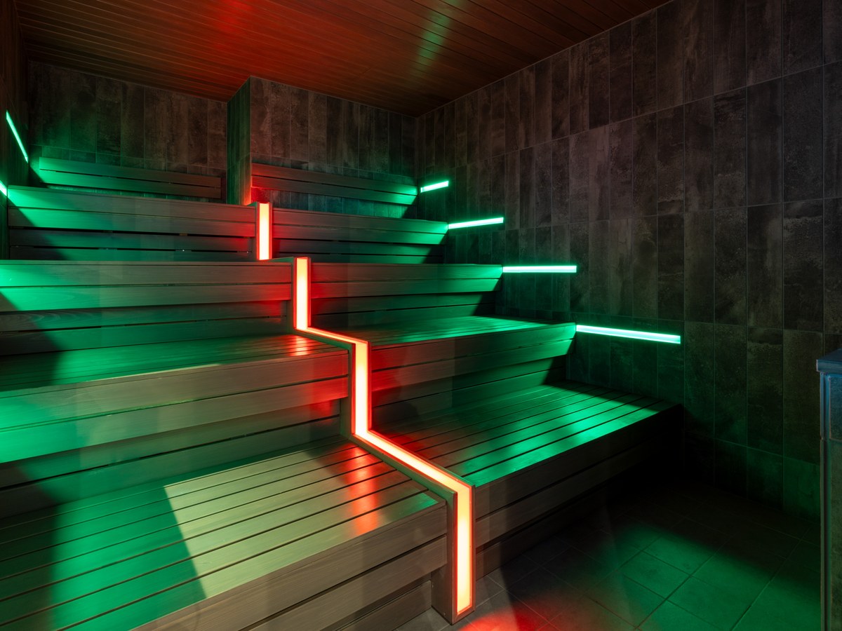 saunahouse「幻のSAUNA6」