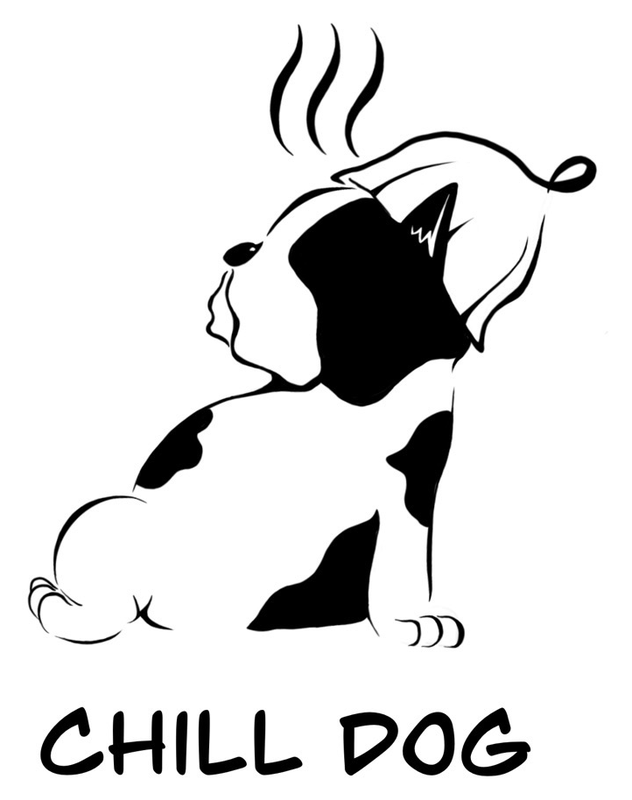 CHILL DOG