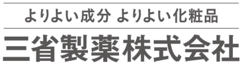 三省製薬株式会社（IROIKU）