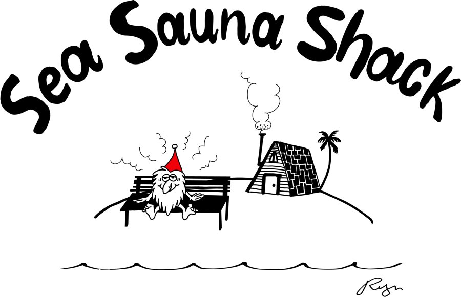 シーサウナシャック（Sea Sauna Shack）